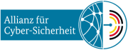 Logo Allianz für Cyber-Sicherheit