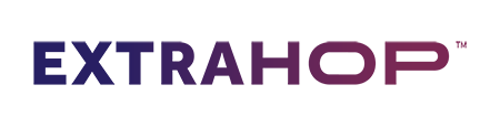 Extrahop Logo